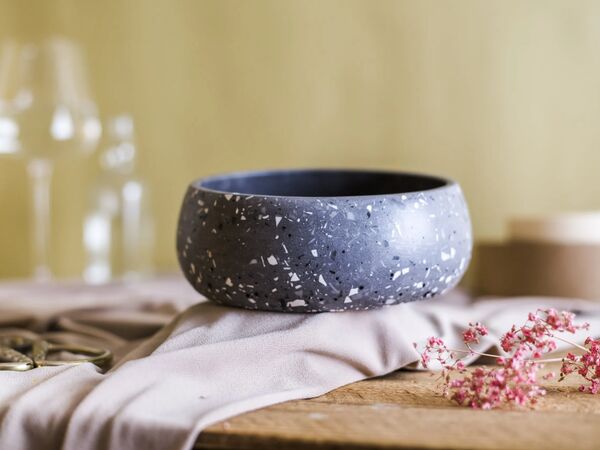 Rags to Riches plastic homewares 4