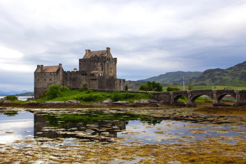 Highlands